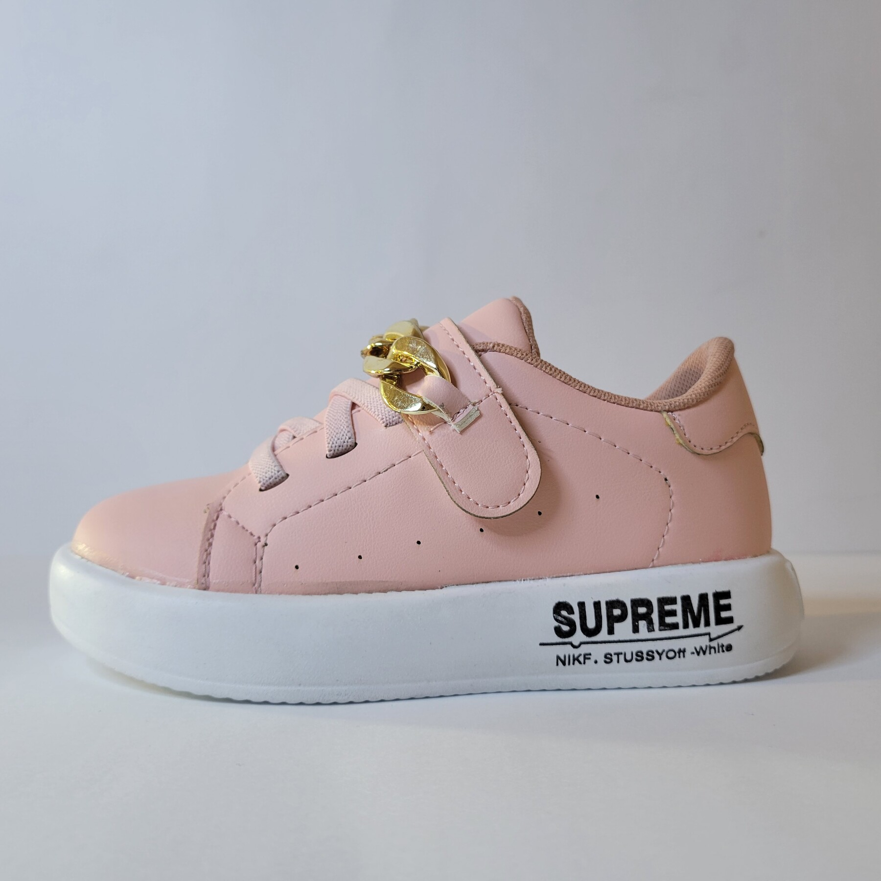 Supreme girl outlet shoes