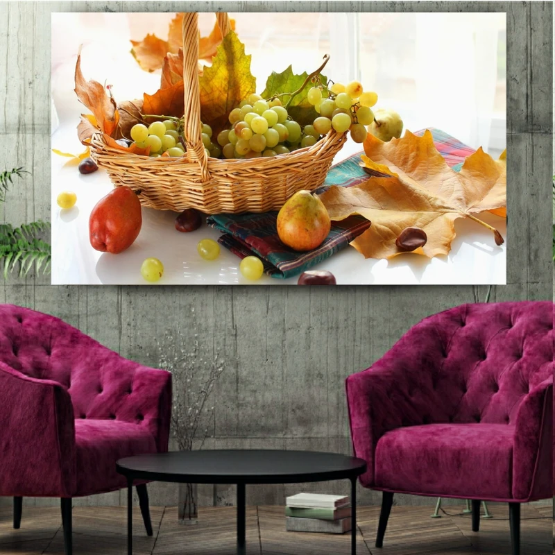  تابلو شاسی طرح میوه مدل SDT407