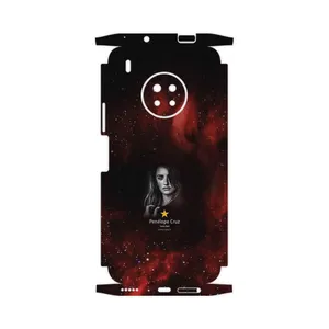 MAHOOT Penelope Cruz-FullSkin Cover Sticker for Huawei Y9a