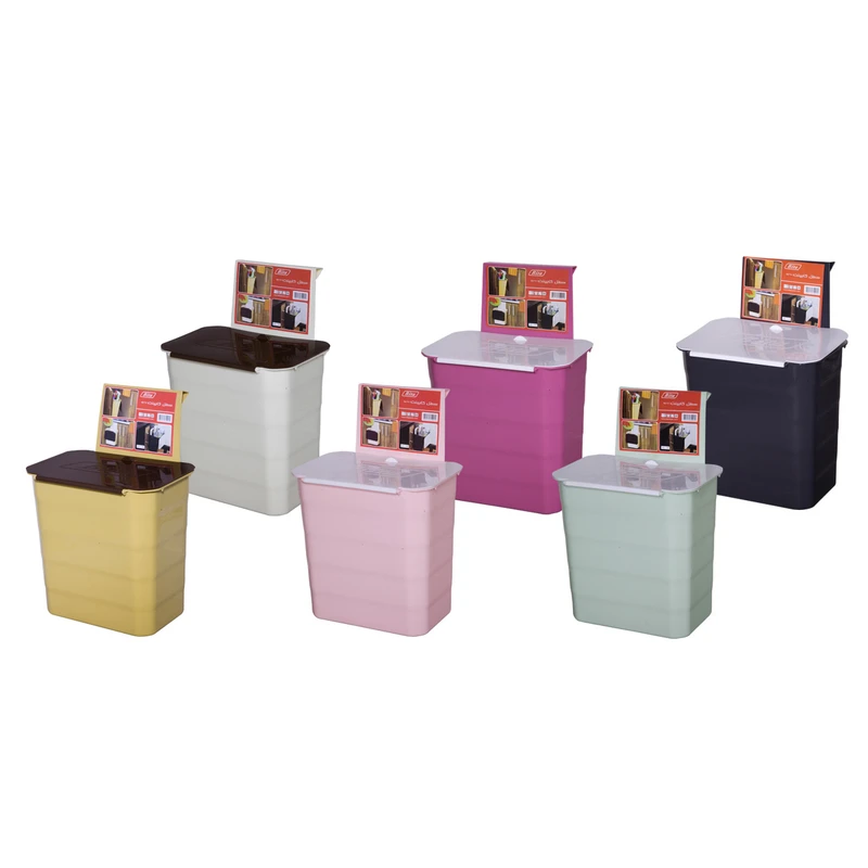 عکس شماره 6 : سطل زباله کابینتی بیتا کد 140