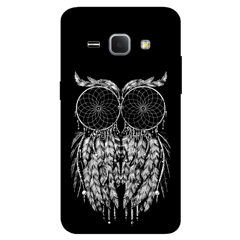 کاور مگافون کد 6276 مناسب برای گوشی موبایل سامسونگGalaxy J1 2016 / J120   