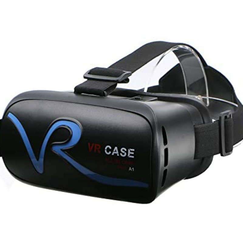 عینک سه بعدی مدل RK A1