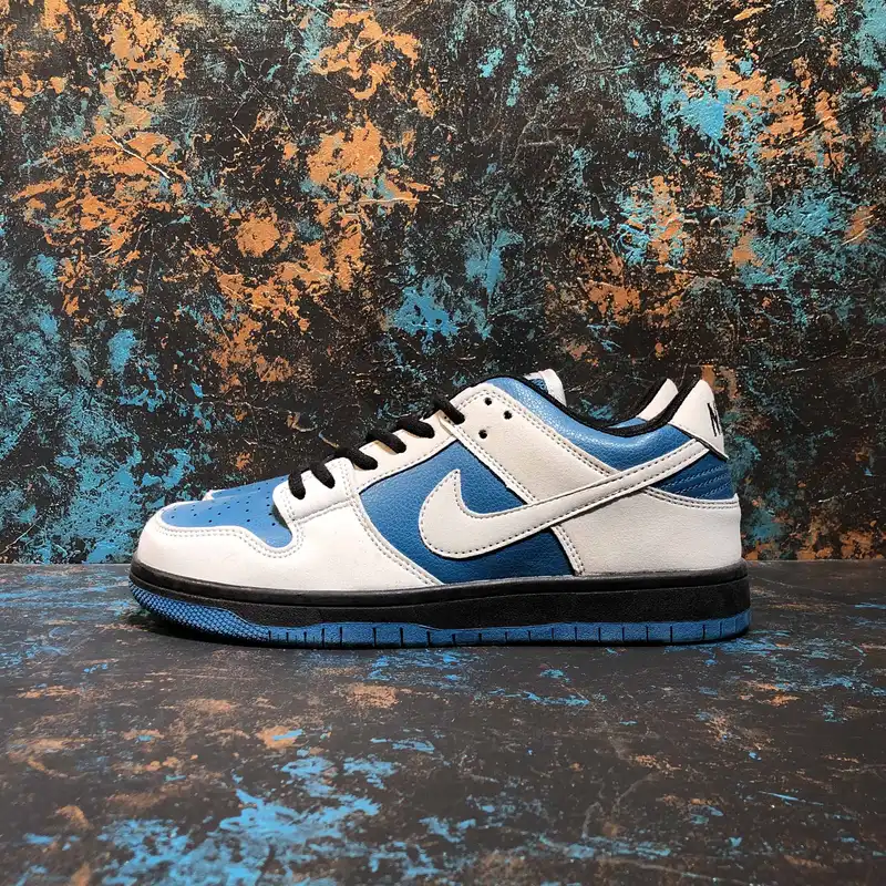 کفش پیاده روی مدل  SB DUNK LOW PRO GRYBL-100057026