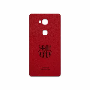 MAHOOT RL-BRCA Cover Sticker for Huawei GR5