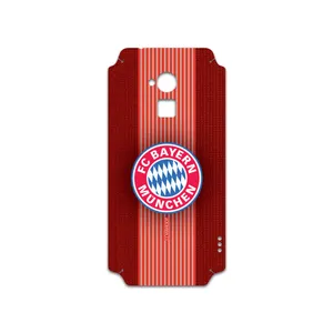 MAHOOT Bayern-Munchen-FC Cover Sticker for HTC One Max