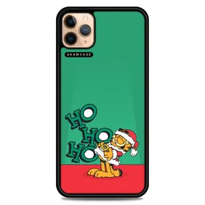 AKAM AMC-WA11PRO-GARFIELD15 Cover For Apple iPhone 11 Pro