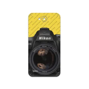 MAHOOT  Nkn Cover Sticker for LG X Power 2