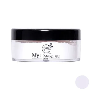 پودر تثبیت‌کننده آرایش صورت مای میکاپ استوری مدل FP01 وزن 20 گرم
