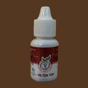 رنگ خوراکی ژله ای گردویی ویلتون تاپ - 28 گرم
