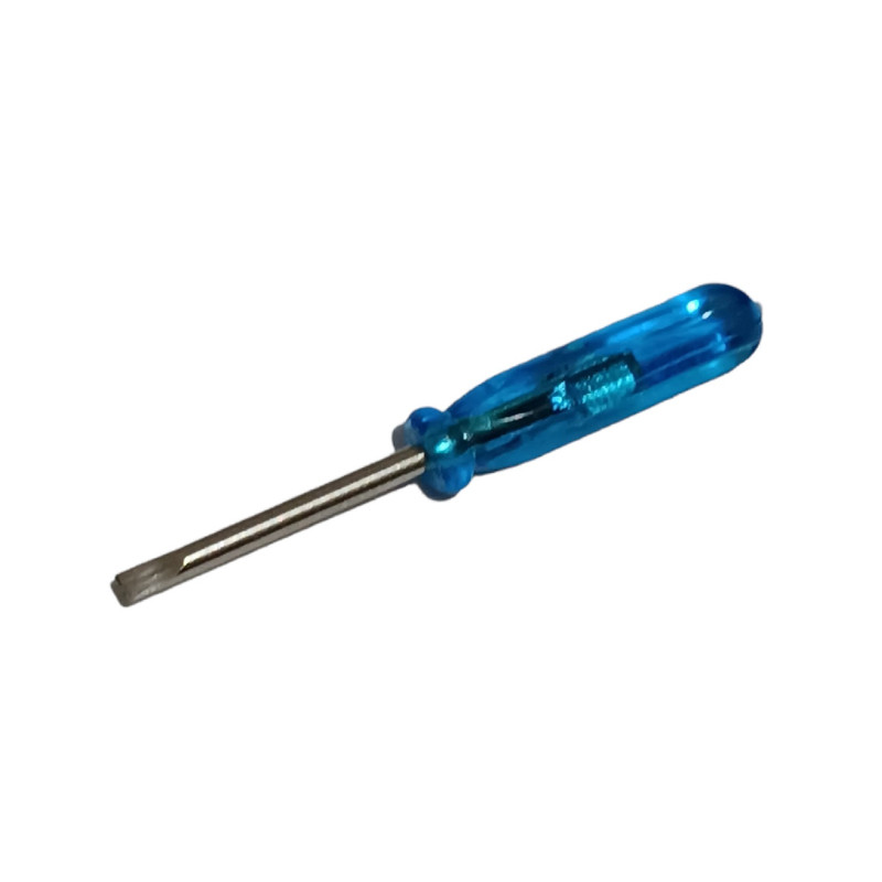 پیچ گوشتی مدل مینیاتور کد 2and4 بسته 2 عددی