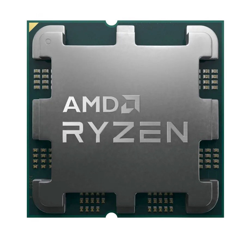 پردازنده مرکزی ای ام دی مدل Ryzen 5 9500F-Tray