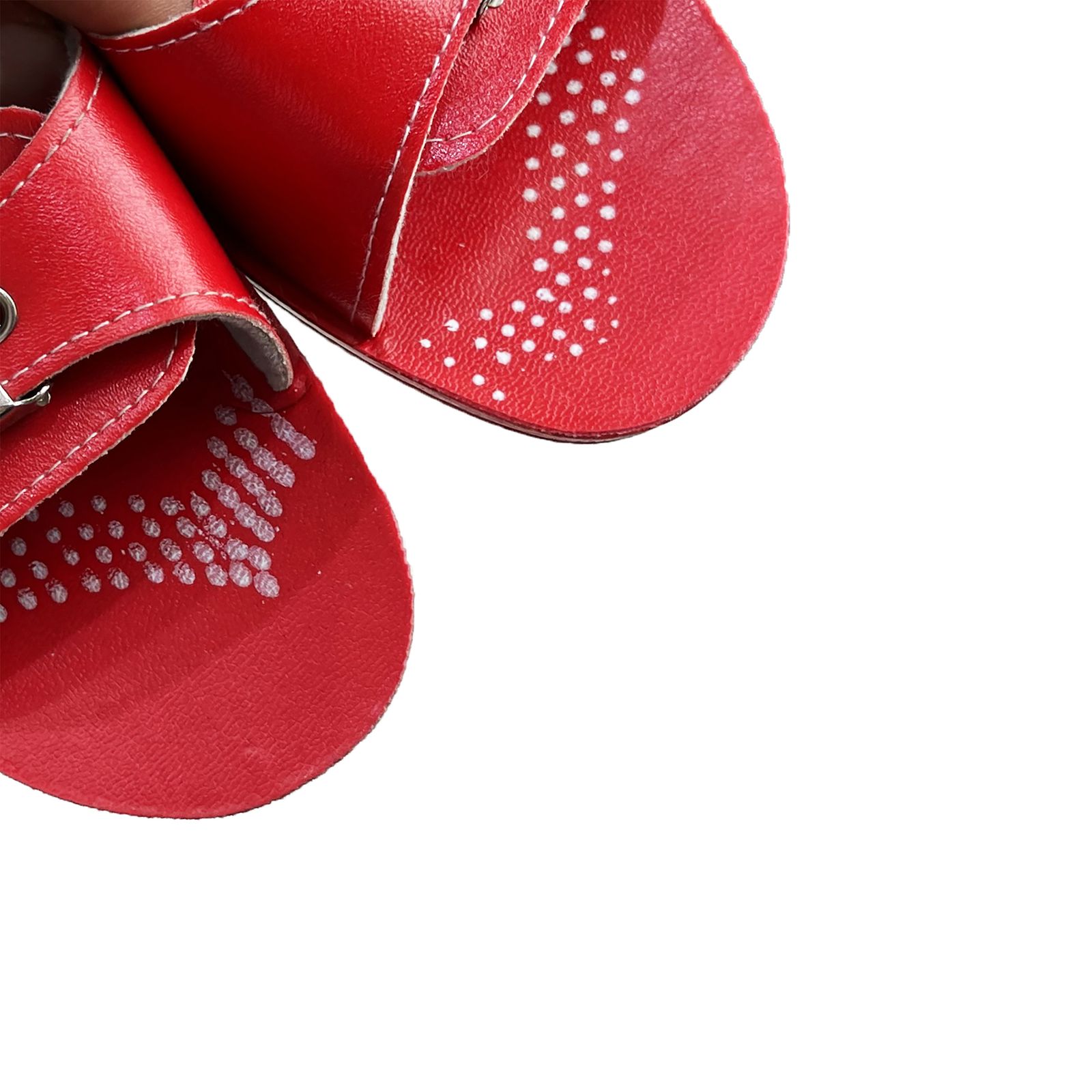 دمپایی زنانه مدل C-270-Bw -  - 12