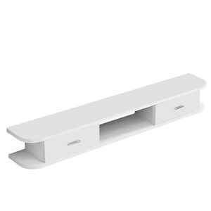 نقد و بررسی میز تلویزیون دیواری مدل RE7 توسط خریداران