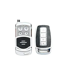 دزدگیر خودرو زنوتیک مدل PLC10