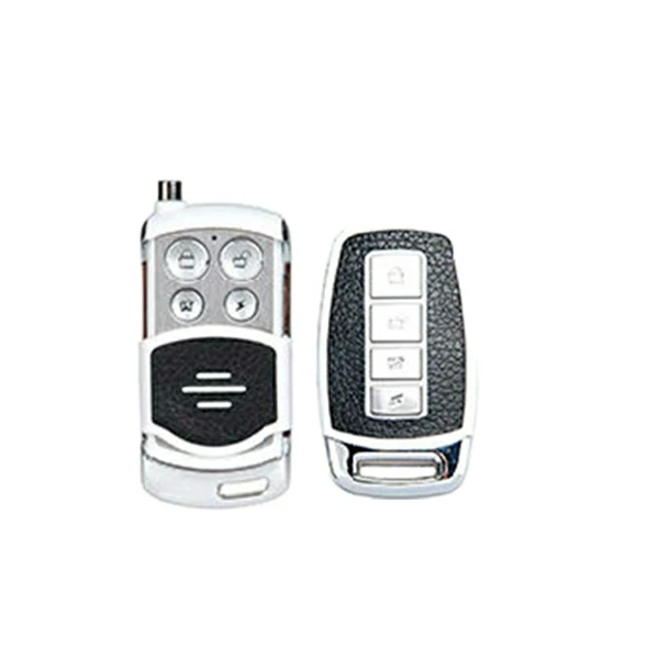 دزدگیر خودرو زنوتیک مدل PLC10