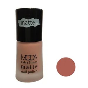  لاک ناخن مودا شماره 107