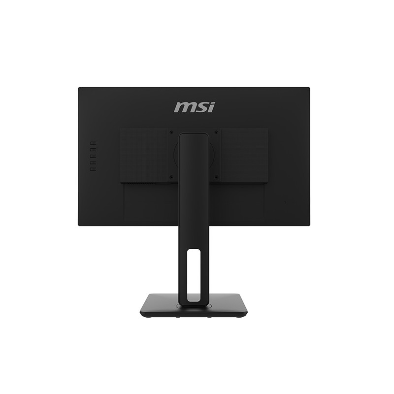 مانیتور ام اس آی مدل PRO MP242P سایز 23.8 اینچ 3