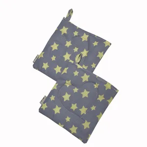 دستگیره آشپزخانه ترنم کد TRNM 159 بسته دو عددی 