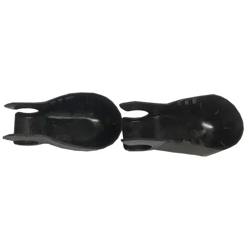 قاب پایه برف پاک کن خودرو چیکال مدل P-76 مناسب برای پژو پارس بسته 2 عددی