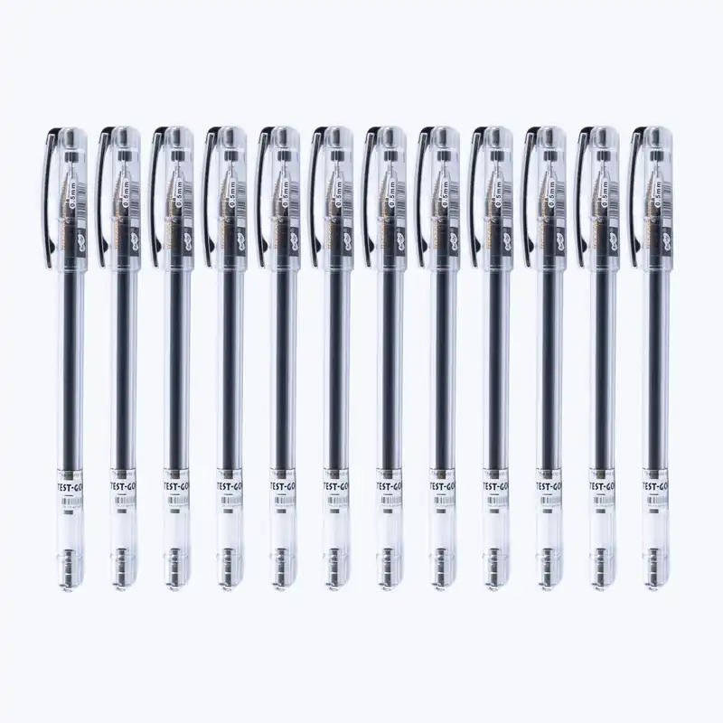 خودکار تست گود مدل G-2501A بسته 12 عددی