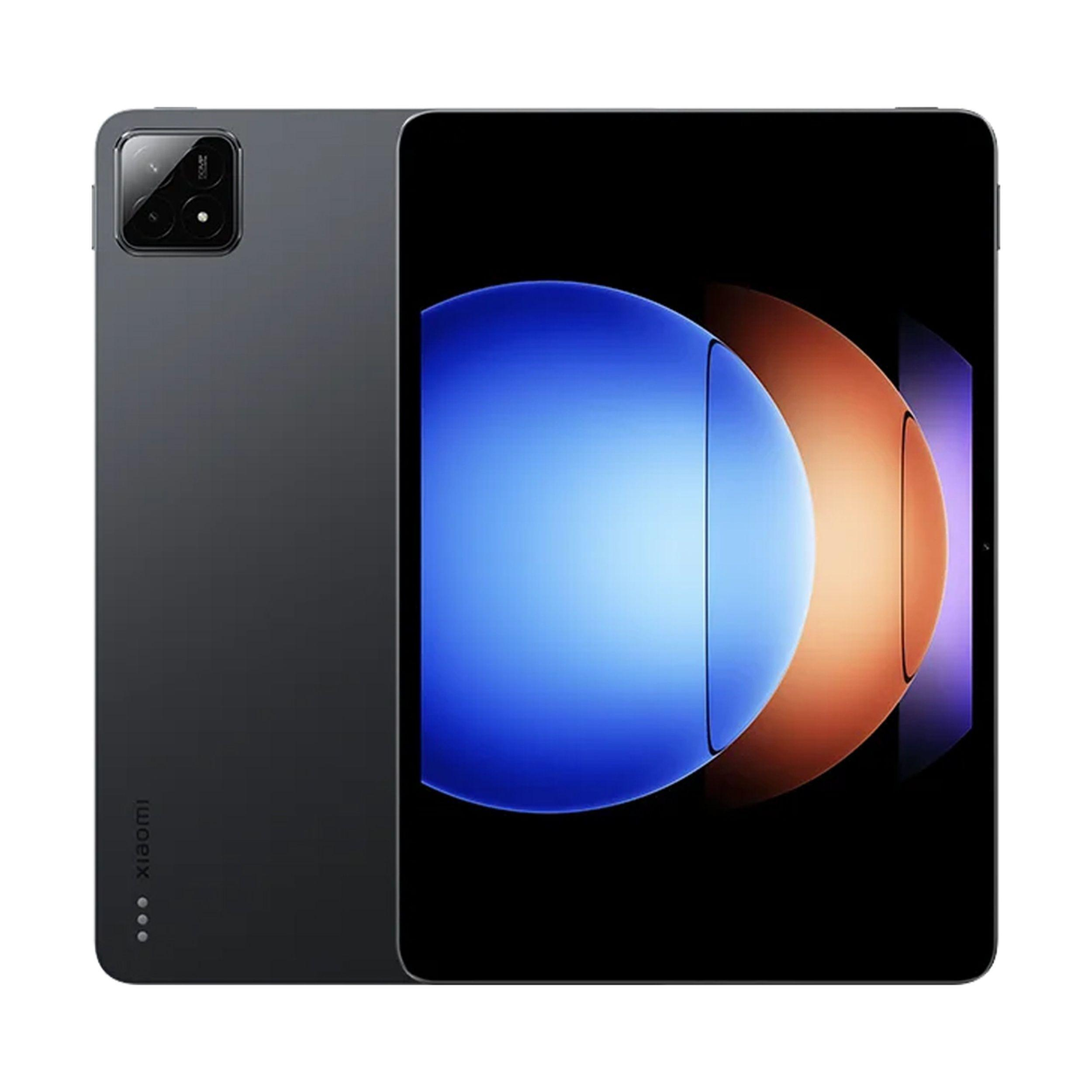 تبلت 12.4 اینچی شیائومی مدل Pad 6S Pro ظرفیت 256 گیگابایت و رم 8 گیگابایت