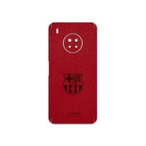 MAHOOT RL-BRCA Cover Sticker for Huawei Y9a