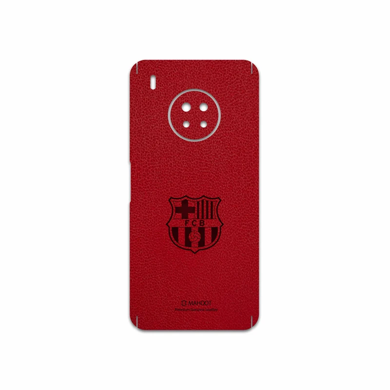 برچسب پوششی ماهوت مدل RL-BRCA مناسب برای گوشی موبایل هوآوی Y9a