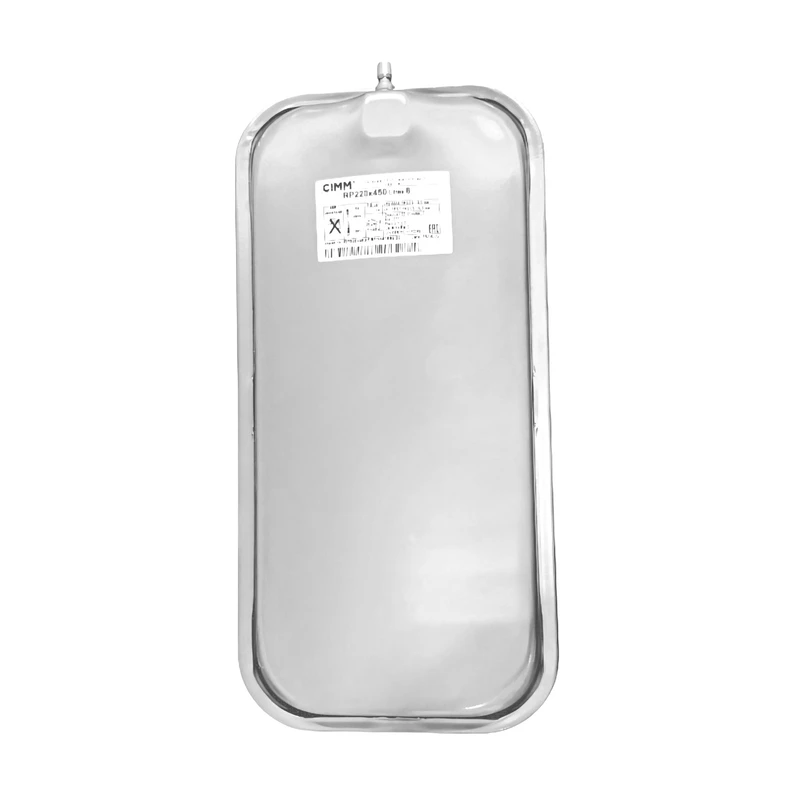 منبع انبساط کتابی مدل 6 لیتر مناسب برای پکیج لورچ 