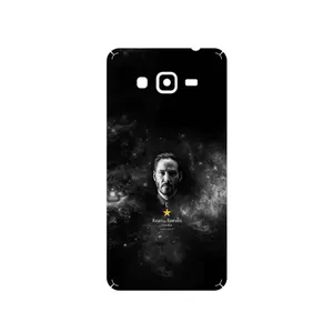 MAHOOT Keanu Reeves Cover Sticker for Samsung Galaxy Grand Prime