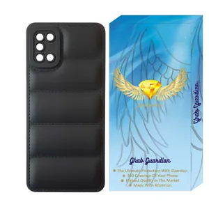 کاور قاب گاردین مدل پافری PUF مناسب برای گوشی موبایل سامسونگ Galaxy A31
