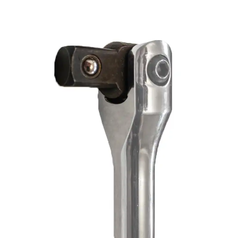 آچار بکس المپیا مدل XR1119 سایز 1/2 میلی متر