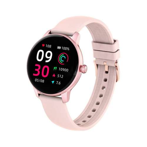 ساعت هوشمند آی می لب مدل NAS Kieslect L11 Smart Watch