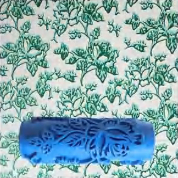 غلتک نقاشی مدل Y0099 سایز 6 اینچ