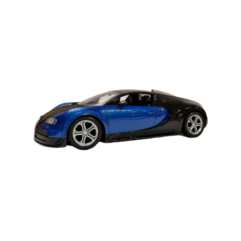 ماشین بازی کنترلی  مدل بوگاتی شارژی