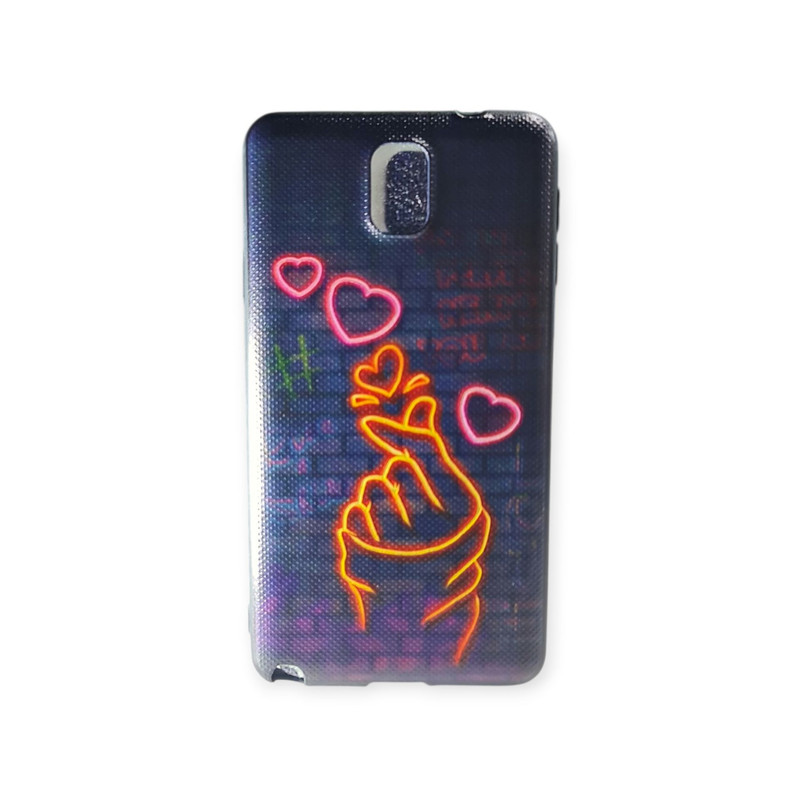 کاور مدل PK05 مناسب برای گوشی موبایل سامسونگ  Galaxy Note 3