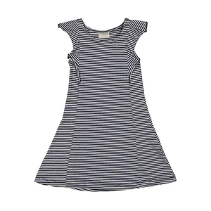 پیراهن دخترانه ال سی وایکیکی مدل 8S6526Z4-031