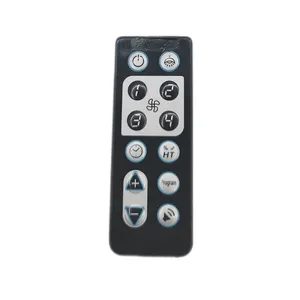 کنترل هود مدل AERH01 مناسب برای هود کن 