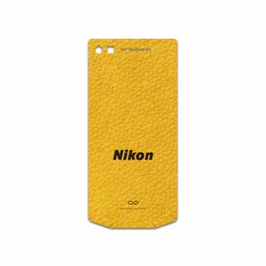 MAHOOT ML-NKN Cover Sticker for BlackBerry P9982