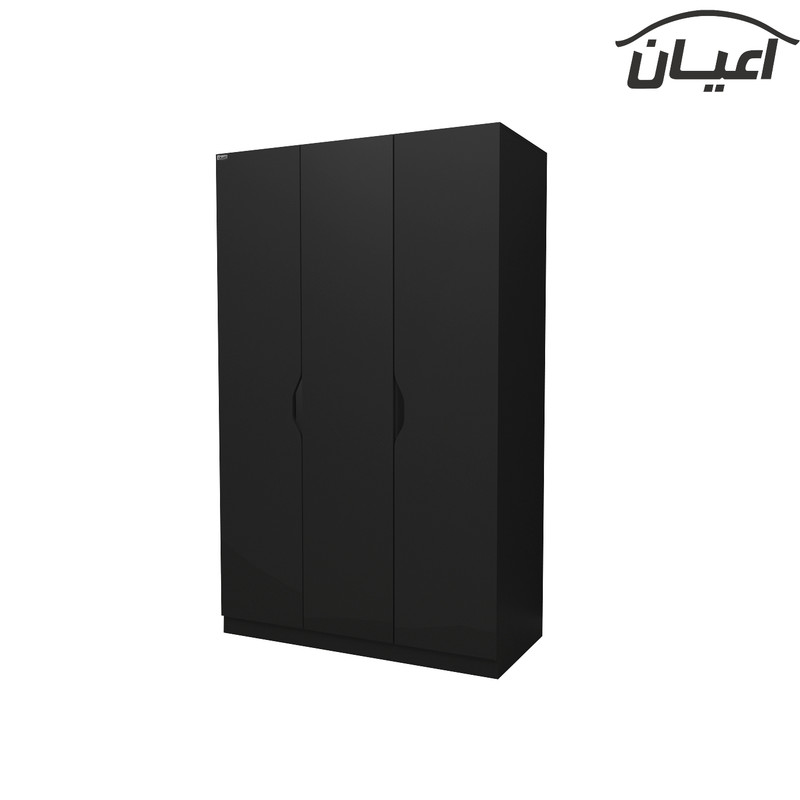 کمد لباس اعیان مدل FH513