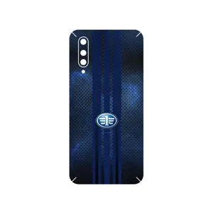 MAHOOT FAW Cover Sticker for Xiaomi MI 9 Lite