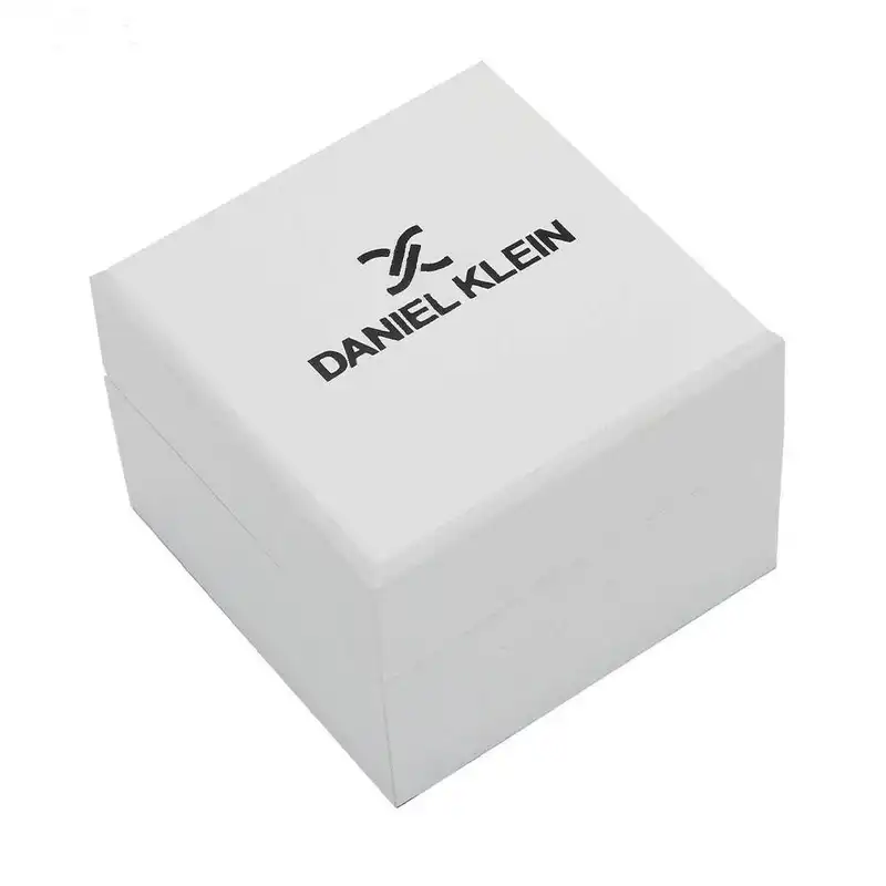 ساعت مچی عقربه ای زنانه دنیل کلین مدل DK.1.12645.3