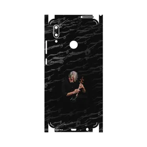 MAHOOT Kayhan Kalhor-FullSkin Cover Sticker for Huawei P Smart 2019