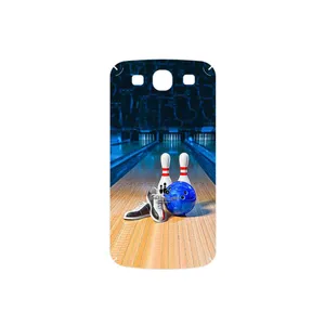 MAHOOT Bowling Cover Sticker for Samsung Galaxy S3 Neo