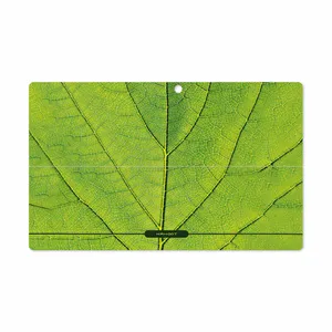 MAHOOT Leaf-Texture Cover Sticker for Microsoft Surface Pro 2 2013