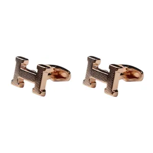 دکمه سردست مردانه  مدل P9