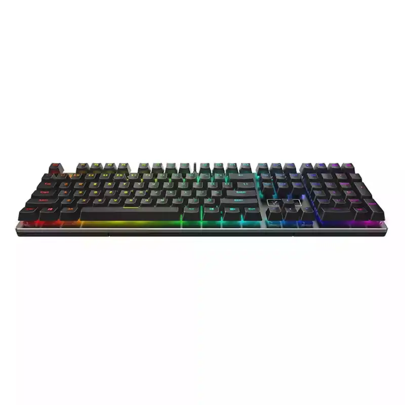 کیبورد رپو مدل v700rgb