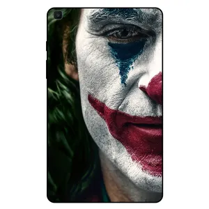 کاور مگافون طرح جوکر مدل 8261 مناسب برای تبلت سامسونگ Galaxy Tab A 8.0 2019 With S Pen / P200 / P205 