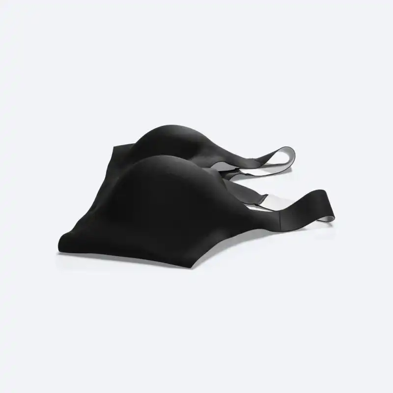 نیم تنه ورزشی زنانه بروکس مدل Crossback 80D