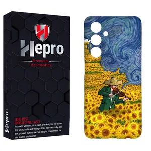 HEPRO MC Cover for SAMSUNG GALAXY A55