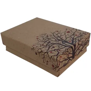 جعبه هدیه مدل درخت عشق کد 021